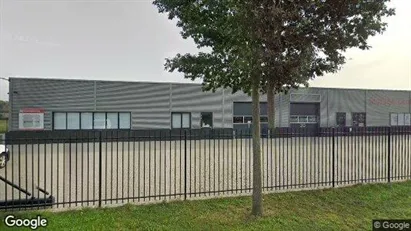 Magazijnen for rent in Doetinchem - Photo from Google Street View