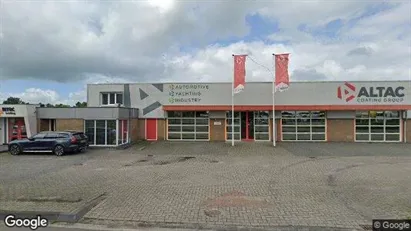 Lokaler til leje i Smallingerland - Foto fra Google Street View