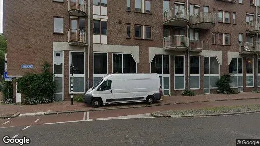 Kantorruimte for rent i Utrecht Noord-West - Foto uit Google Street View