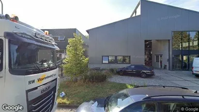 Lokaler til leje i Arnhem - Foto fra Google Street View
