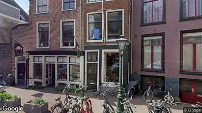 Bedrijfsruimtes for sale in Leiden - Photo from Google Street View