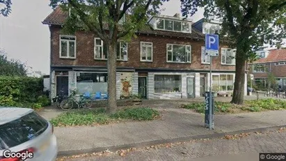 Bedrijfsruimtes for sale in Leiden - Photo from Google Street View
