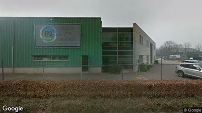 Producties for rent in Meierijstad - Photo from Google Street View