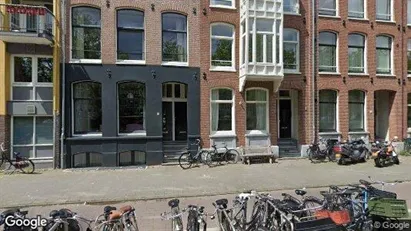 Lokaler til leje i Amsterdam Westerpark - Foto fra Google Street View