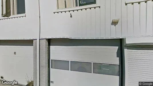 Gewerbeflächen zur Miete i Zaanstad - Foto uit Google Street View