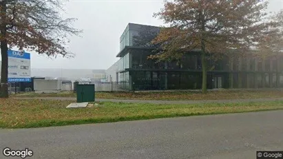 Kontorslokaler för uthyrning i Heusden – Foto från Google Street View