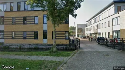 Büros zur Miete in Dordrecht – Foto von Google Street View