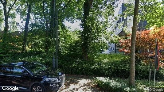 Kantorruimte te huur i Vught - Foto uit Google Street View
