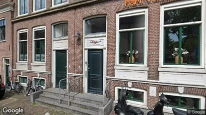 Kontorer til leie i Alkmaar – Bilde fra Google Street View
