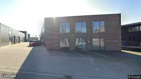 Gewerbeflächen zur Miete i Werkendam - Foto uit Google Street View