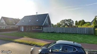 Kontorlokaler til leje i Groningen - Foto fra Google Street View