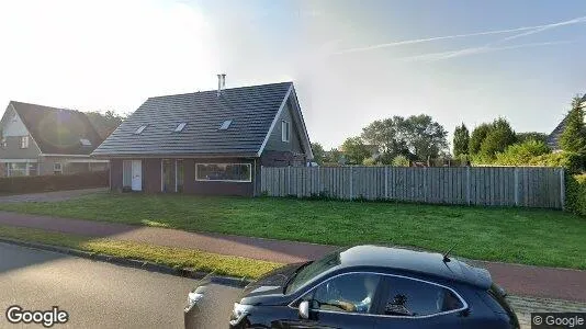 Kantorruimte for rent i Groningen - Foto uit Google Street View