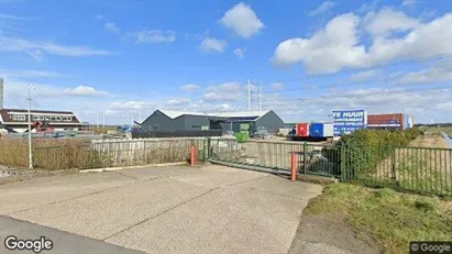 Lokaler til leie i Haarlemmerliede en Spaarnwoude – Bilde fra Google Street View