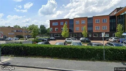 Bedrijfsruimtes te huur in Almelo - Foto uit Google Street View