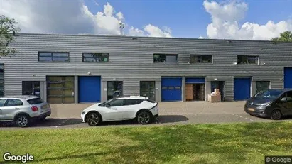 Büros zur Miete in Amersfoort – Foto von Google Street View