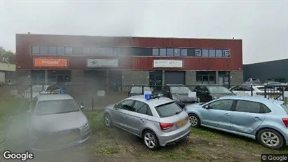 Bedrijfsruimtes for rent in Deurne - Photo from Google Street View