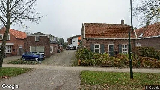 Kantorruimte te huur i Werkendam - Foto uit Google Street View