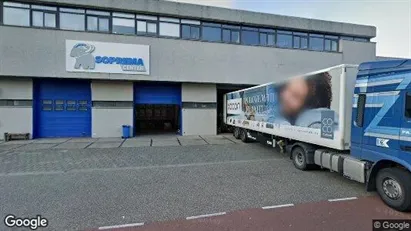 Lokaler til leie i Rijswijk – Bilde fra Google Street View