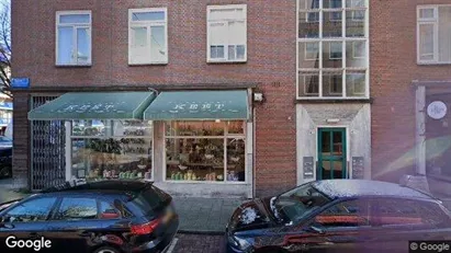 Lokaler til leje i Rotterdam Centrum - Foto fra Google Street View