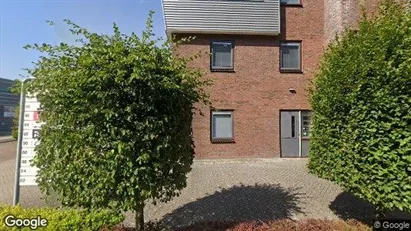 Bedrijfsruimtes for rent in Haarlemmermeer - Photo from Google Street View