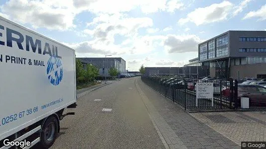 Bedrijfsruimtes for sale i Haarlemmermeer - Foto uit Google Street View