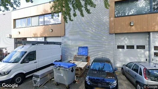 Gewerbeflächen zum Kauf i Amersfoort - Foto uit Google Street View