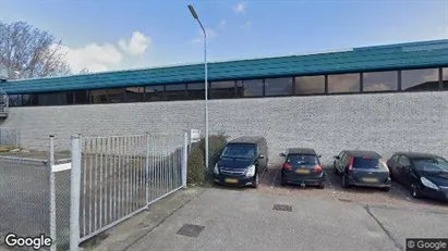 Coworking spaces för uthyrning i Haarlemmermeer – Foto från Google Street View
