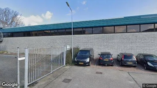 Coworking spaces för uthyrning i Haarlemmermeer - Foto uit Google Street View