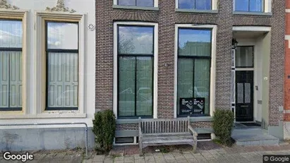 Kontorlokaler til leje i Zwolle - Foto fra Google Street View