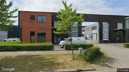 Bedrijfsruimtes for rent in Houten - Photo from Google Street View