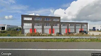 Kontorslokaler för uthyrning i Teylingen – Foto från Google Street View