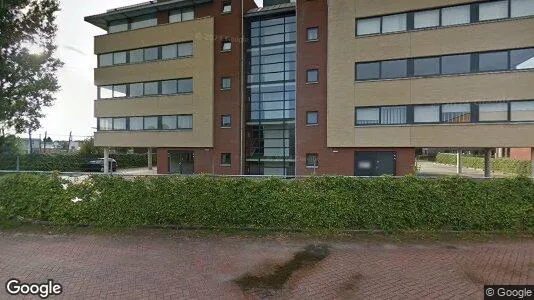 Kantorruimte for rent i Oss - Foto uit Google Street View