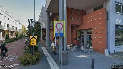 Bedrijfsruimtes te huur in Den Bosch - Foto uit Google Street View