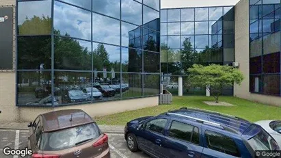 Kantorruimte te huur in Eindhoven - Foto uit Google Street View