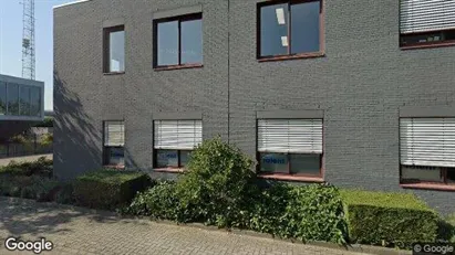 Kontorlokaler til leje i Tiel - Foto fra Google Street View