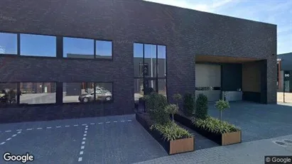 Lokaler til salg i Zundert - Foto fra Google Street View