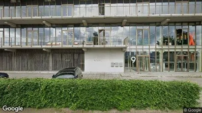 Lokaler til leie i Amsterdam Centrum – Bilde fra Google Street View