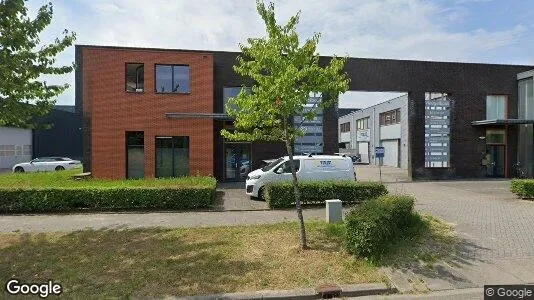 Företagslokaler för uthyrning i Houten - Foto uit Google Street View