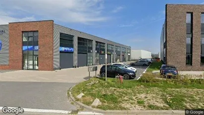 Lokaler til leje i Vianen - Foto fra Google Street View