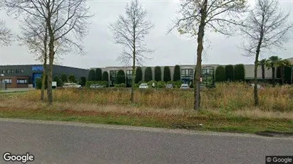 Lokaler til leie i Weert – Bilde fra Google Street View