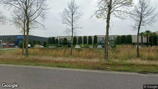 Lokaler til leje i Weert - Foto uit Google Street View