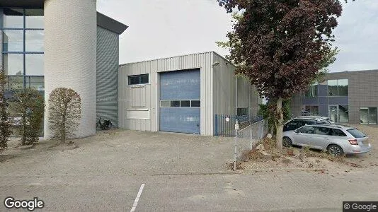 Lokaler til leie i Breda - Foto uit Google Street View