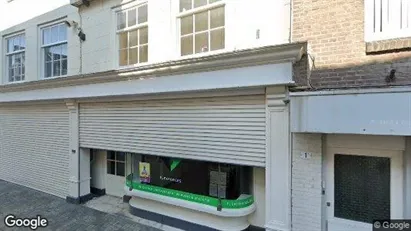 Lokaler til leje i Goes - Foto fra Google Street View
