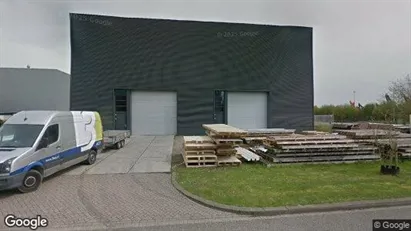 Kontorlokaler til leje i Molenwaard - Foto fra Google Street View