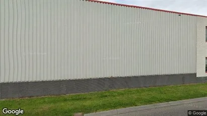 Kontorer til leie i Zederik – Bilde fra Google Street View