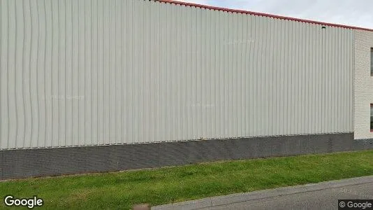 Kontorer til leie i Zederik - Foto uit Google Street View
