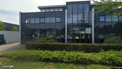 Kantorruimte te huur in Almere - Foto uit Google Street View