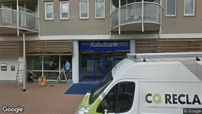 Kantorruimte te koop in Stadskanaal - Foto uit Google Street View