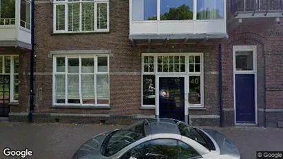 Gewerbeflächen zur Miete in Utrecht Oost – Foto von Google Street View