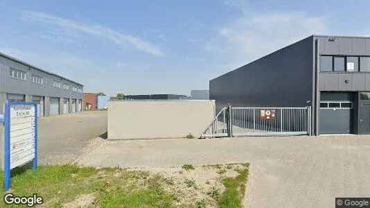 Kantorruimte for sale i Dronten - Foto uit Google Street View